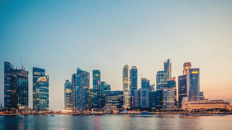 Singapore Life Insurance Penetration Slows Down at 41%